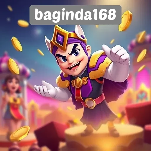Mengungkap Fitur Menarik dari Situs Game Baginda168