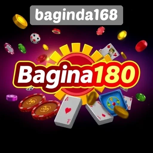 Mengenal Baginda168 Sebagai Platform Game Terpercaya