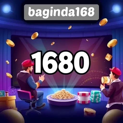 Mengenal Situs Game Baginda168 yang Populer di Indonesia