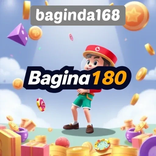 Mengenal Situs Game Baginda168 dan Layanan yang Ditawarkan