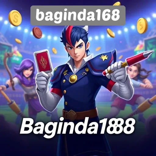 Dampak Baginda168 Terhadap Industri Game Online di Indonesia