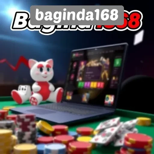 Mengenal Baginda168 sebagai Platform Game Online Terpercaya