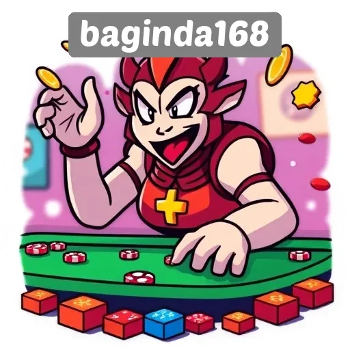 Ulasan Lengkap Situs Game Baginda168 untuk Pemain Indonesia