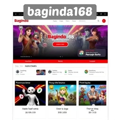 Perbandingan Antara Baginda168 dan Situs Game Lainnya