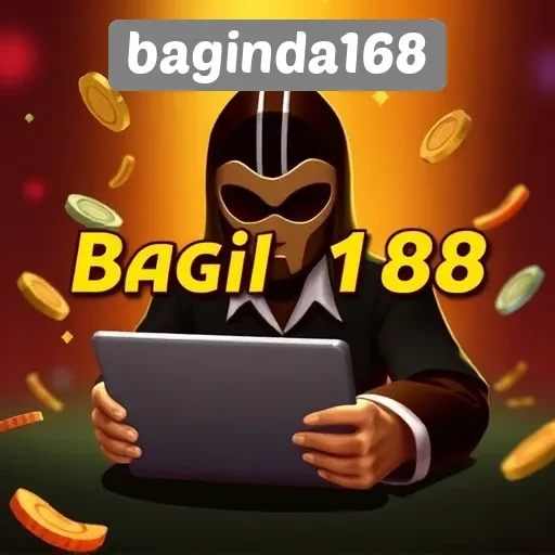 Analisis Keamanan Data di Situs Game Baginda168