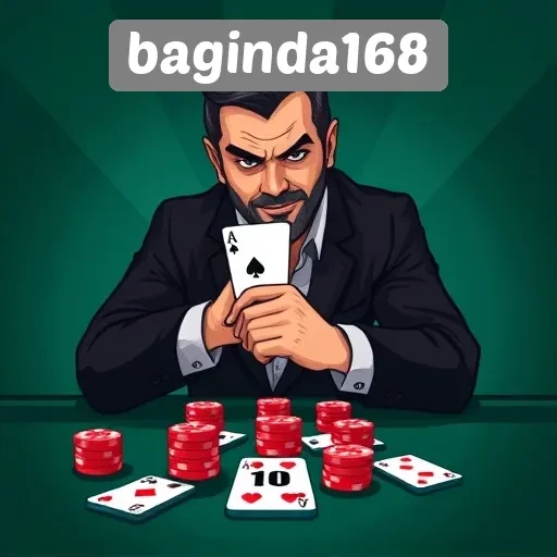 Strategi Bermain yang Efektif di Baginda168