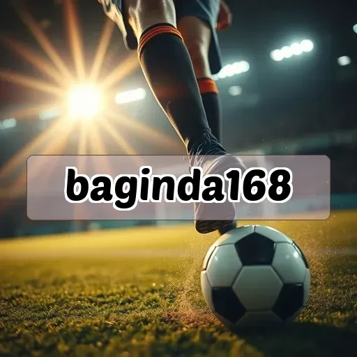 baginda168: Event Khusus yang Menawarkan Banyak Kejutan Menarik!