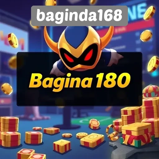 Menelusuri Fitur Unggulan Situs Game Baginda168