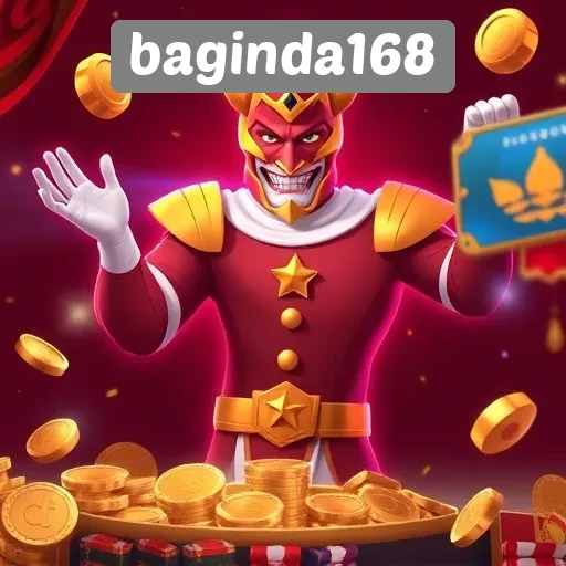 Inovasi dan Pengembangan dalam Game di Baginda168