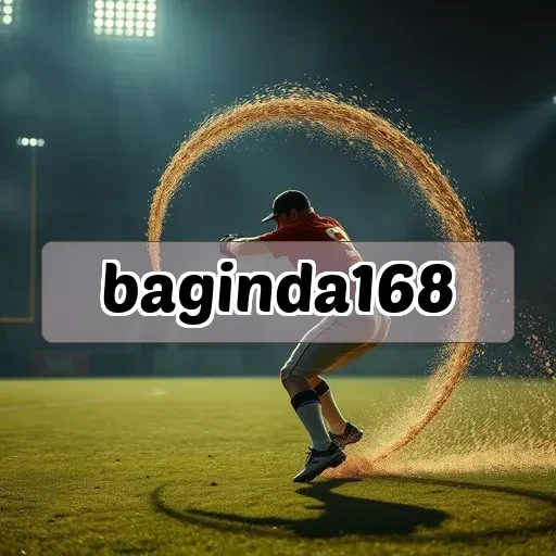 baginda168: Menyaksikan Keajaiban Permainan Live Online di Indonesia