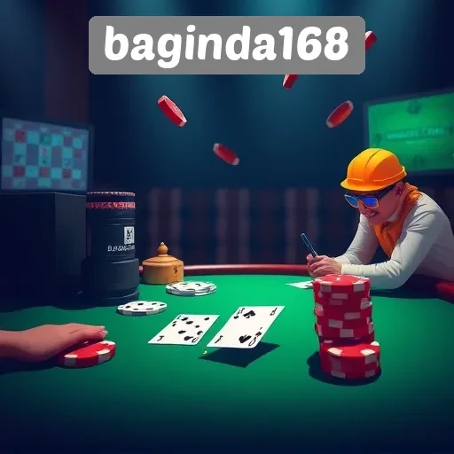 Panduan Lengkap Bermain di Situs Baginda168