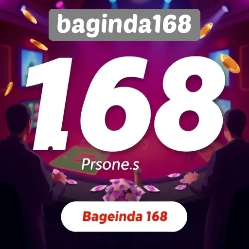 Ragam Permainan yang Tersedia di Baginda168 untuk Pemain Indonesia