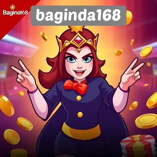Promo dan Bonus Menarik di Baginda168
