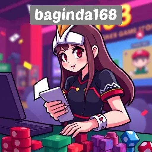 Ulasan Lengkap Tentang Baginda168 Dalam Dunia Game Online
