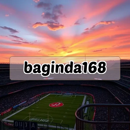 baginda168: Solusi Terbaik untuk Keamanan Pemain dalam Game Online