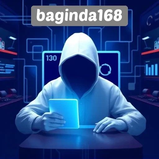Kelebihan Sistem Keamanan di Situs Baginda168