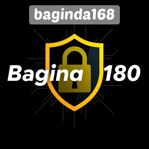 Keamanan dan Privasi di Baginda168 untuk Para Pemain