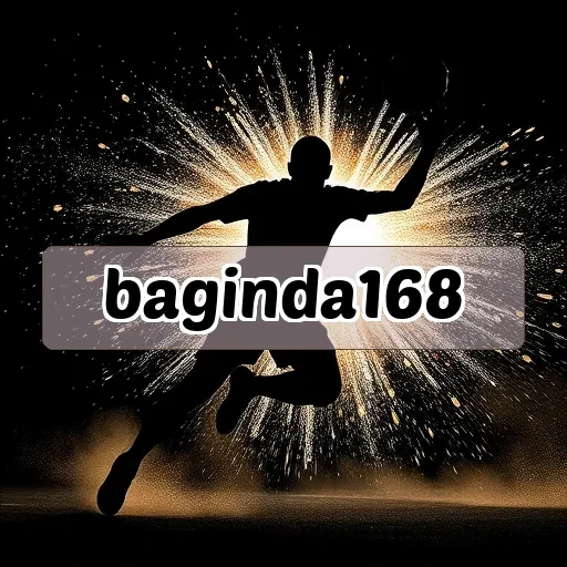 baginda168: Temukan Keunggulan Permainan Slot Menarik dan Menguntungkan