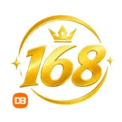Logo resmi baginda168