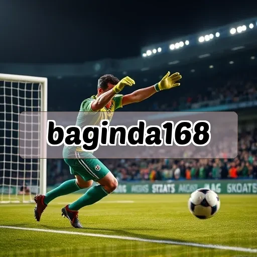 baginda168: Strategi Menang yang Ampuh untuk Pemain Cerdas