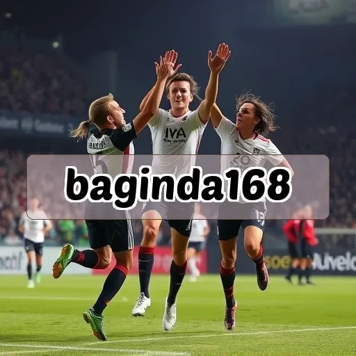 baginda168: Inovasi Fitur Menarik di Dunia Game Online