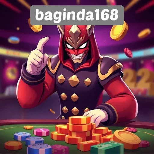 Pengalaman Pengguna di Situs Game Baginda168